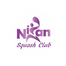 باشگاه اسکواش نیکان
